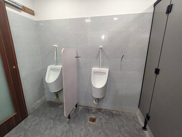 Floor Plan in  Office Space in IT/SEZ at Ashok Nagar – for Rent