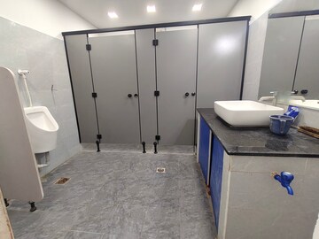 Team Area in  Office Space in IT/SEZ at Ashok Nagar – for Rent