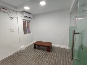 Floor Plan in  Office Space in IT/SEZ at Ashok Nagar – for Rent