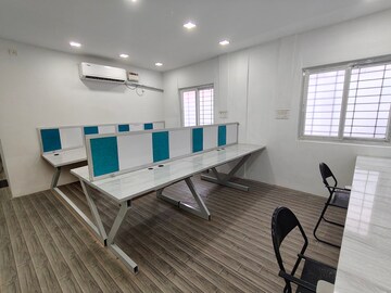 Furnished Amenities in  Office Space in IT/SEZ at Ashok Nagar – for Rent