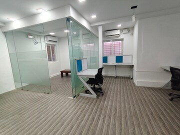 Furnished Amenities in  Office Space in IT/SEZ at Ashok Nagar – for Rent