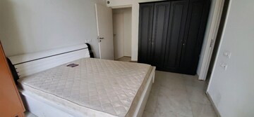 Bedroom in 3 BHK Apartment at Hiranandani Estate Rodas Enclave, Ghodbunder Road – for Rent