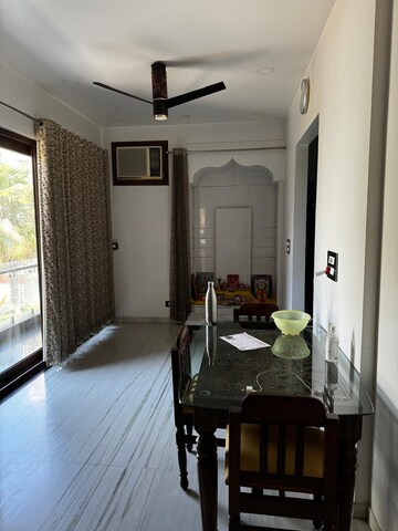 Master Bedroom in 4 BHK Apartment at Dwarika Raj Garden City, Raj Nagar Extension – for Sale