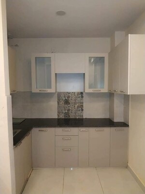 Kitchen in 3 BHK Apartment at Agrsen Apartment, Ip Extension – for Sale