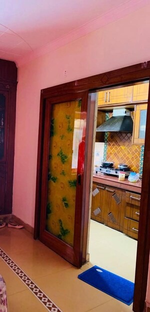 Bedroom in 3 BHK Apartment at Agrsen Apartment, Ip Extension – for Sale