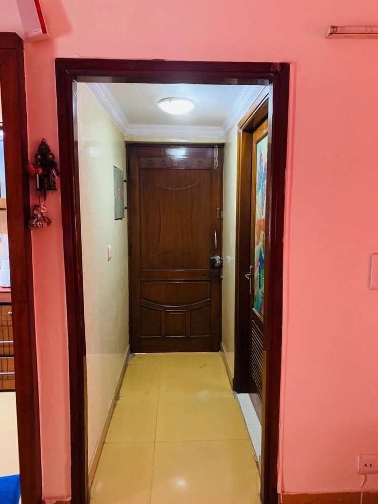 undefined, agrsen-apartment 3 Bedroom 1800 Sq.Ft. Apartment In Ip Extension Delhi 8429014