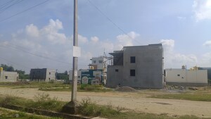 3 BHK Independent House – Exterior View View at Bathlapalli - for Sale