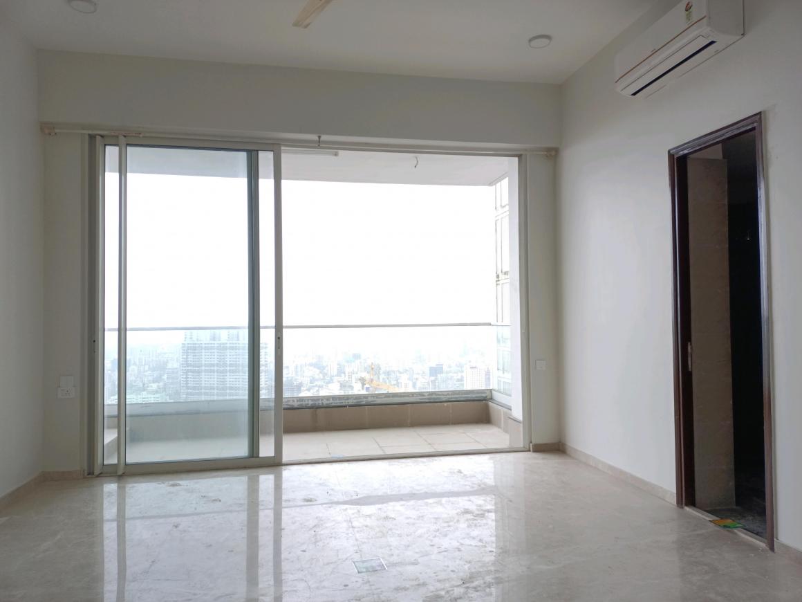 3 BHK Apartment For Sale in Atharva Landmark
