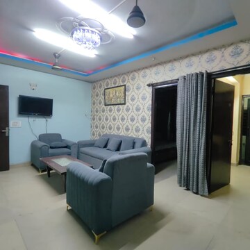 3 BHK Builder Floor For Rent in Saket