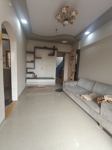 Building Lobby in 1 BHK Apartment at Star Paradise Mira Road, Mira Road – for Rent