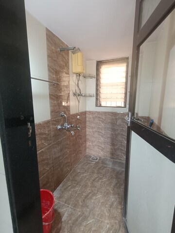 Bathroom in 1 BHK Apartment at Star Paradise Mira Road, Mira Road – for Rent