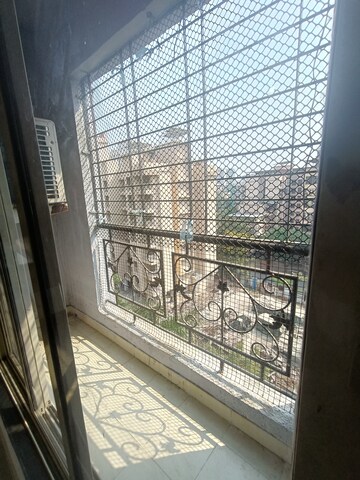 Balcony in 1 BHK Apartment at Star Paradise Mira Road, Mira Road – for Rent