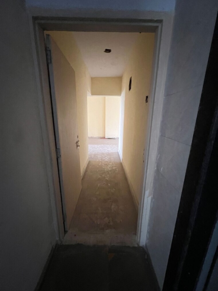 undefined, cbd belapur sector 15 3 Bedroom 1500 Sq.Ft. Apartment In Cbd Belapur Sector 15 Navi Mumbai 8429042