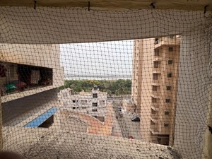 Balcony in 3 BHK Apartment at Cbd Belapur Sector 15 – for Sale