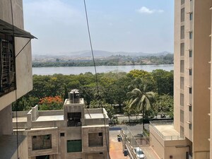 3 BHK Apartment – Exterior View View at Cbd Belapur Sector 15 - for Sale