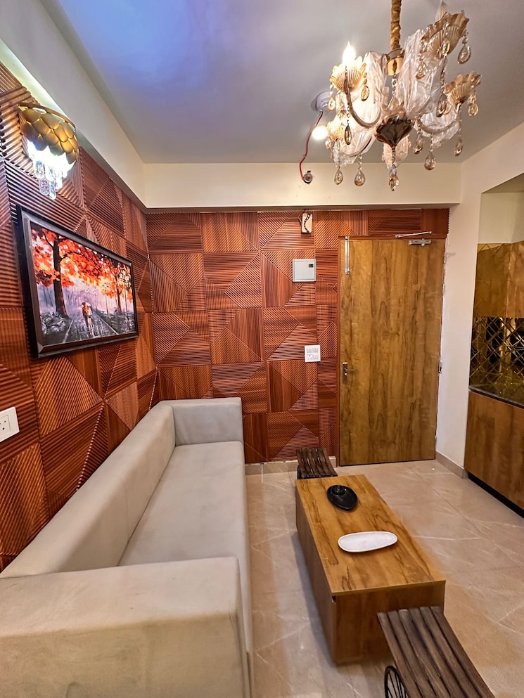 Bedroom, upsidc site b 3 Bedroom 1510 Sq.Ft. Builder Floor In Upsidc Site B Greater Noida 8429037