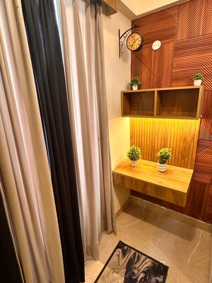 Furnished Amenities in 3 BHK Builder Floor at Upsidc Site B – for Sale