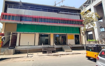 Showroom For Sale in Vadapalani