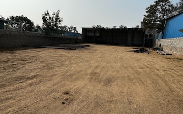 Land For Rent in Dulapally