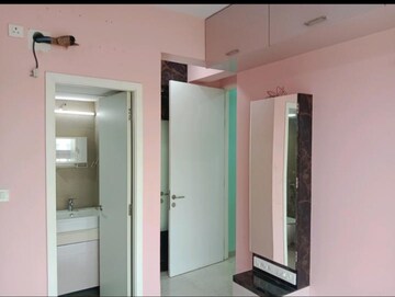 Bedroom in 1 BHK Apartment at Tata Serein, Pokhran Road No 2 – for Rent