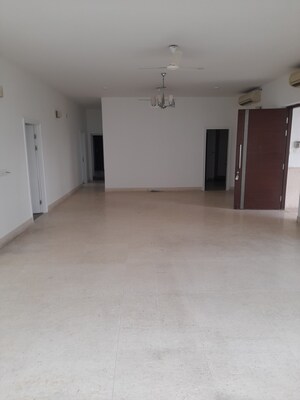 Furnished Amenities in 3 BHK Apartment at Emaar MGF The Palm Drive Studios, Sector 66 – for Sale