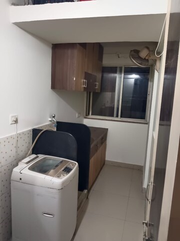 Master Bedroom in 2 BHK Apartment at Anmol Pride Pashan, Pashan – for Rent