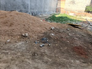  Plot – Exterior View View at Adarsh Apartment 7, Dlf Ankur Vihar - for Sale