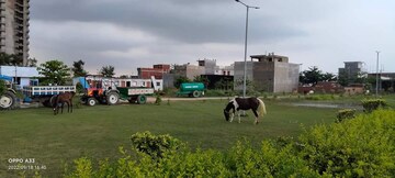 Plot Area in  Plot at Wing Lucknow Greens Plots, Sultanpur Road – for Sale