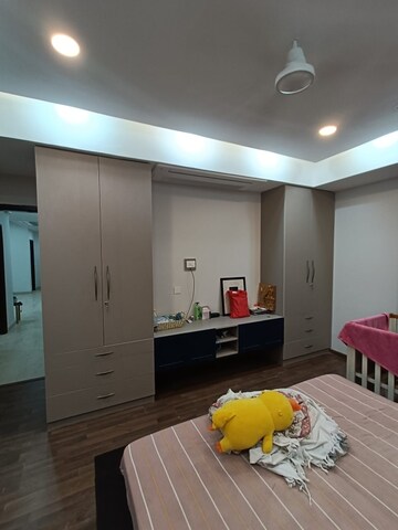 3.5 BHK Apartment For Rent in SS The Leaf, Sector 85