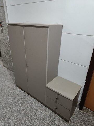Room in 3.5 BHK Apartment at SS The Leaf, Sector 85 – for Rent