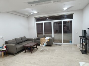 Gym in 3.5 BHK Apartment at SS The Leaf, Sector 85 – for Rent
