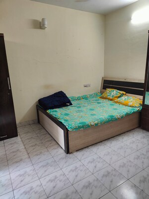 Bedroom in 2 BHK Apartment at Mayfair Eleganza Phase II, Kondhwa – for Rent