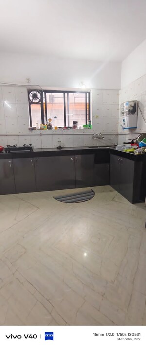Kitchen in 3 BHK Apartment at Rohan Mithila, Viman Nagar – for Sale