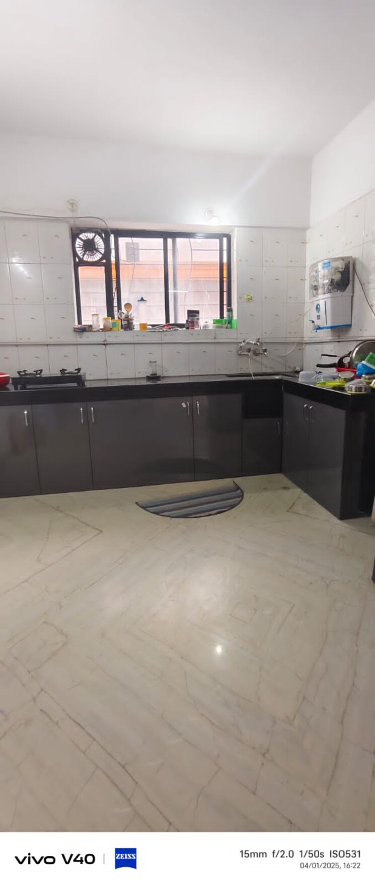 Kitchen, rohan-mithila 3 Bedroom 1650 Sq.Ft. Apartment In Viman Nagar Pune 8429061