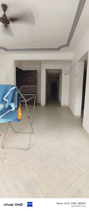 Staircase in 3 BHK Apartment at Rohan Mithila, Viman Nagar – for Sale