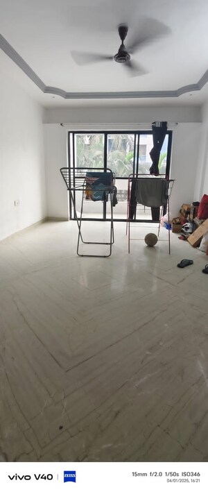 Staircase in 3 BHK Apartment at Rohan Mithila, Viman Nagar – for Sale