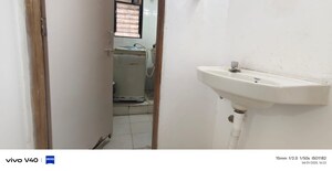 Bathroom in 3 BHK Apartment at Rohan Mithila, Viman Nagar – for Sale