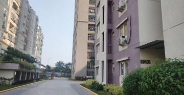 3 BHK Apartment – Exterior View View at Prajay Megapolis, Kukatpally - for Rent
