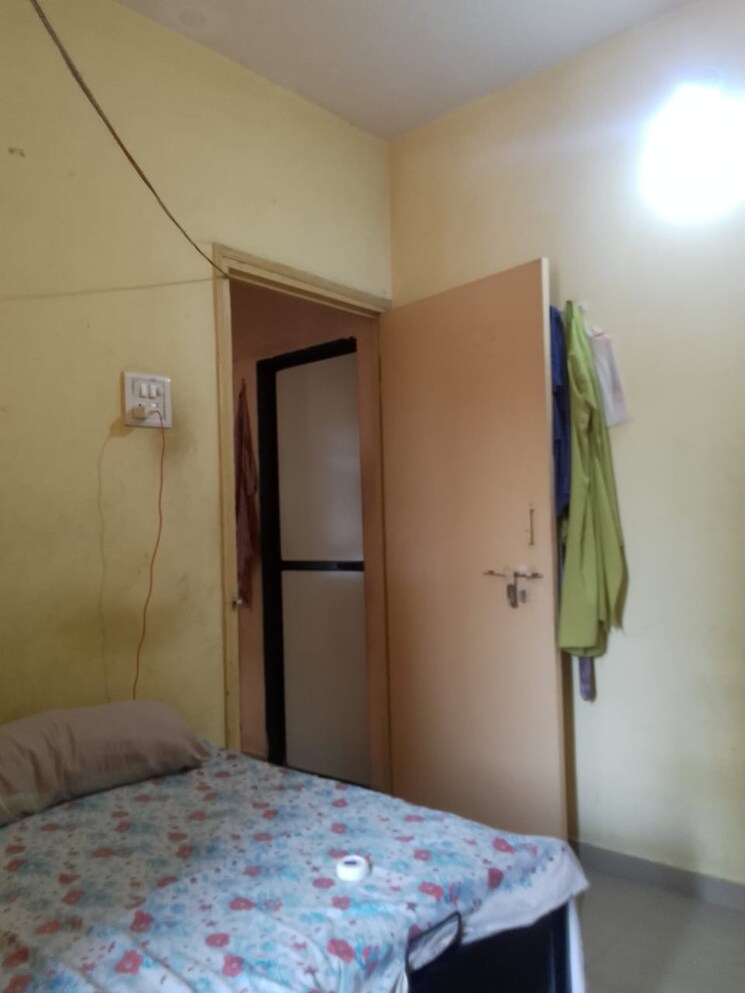 Room, patel-icon-chs 1 Bedroom 645 Sq.Ft. Apartment In Ulwe Sector 3 Navi Mumbai 8429064