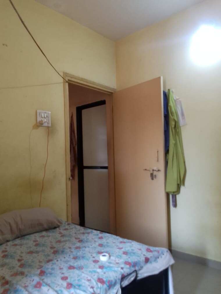 Room, patel-icon-chs 1 Bedroom 645 Sq.Ft. Apartment In Ulwe Sector 3 Navi Mumbai 8429064