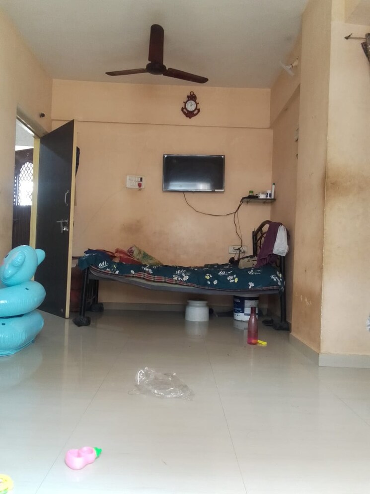 Bathroom, patel-icon-chs 1 Bedroom 645 Sq.Ft. Apartment In Ulwe Sector 3 Navi Mumbai 8429064