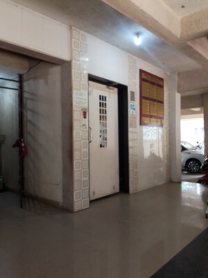 Room in 1 BHK Apartment at Patel Icon CHS, Ulwe Sector 3 – for Sale
