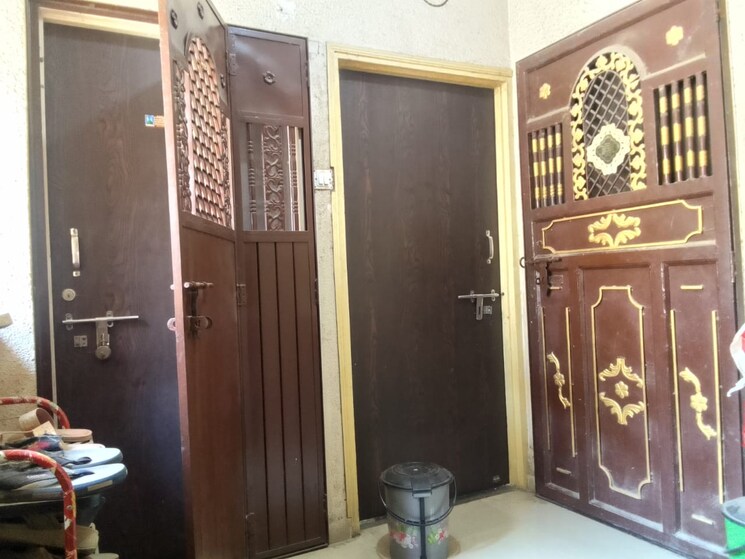 Living Room, patel-icon-chs 1 Bedroom 645 Sq.Ft. Apartment In Ulwe Sector 3 Navi Mumbai 8429064