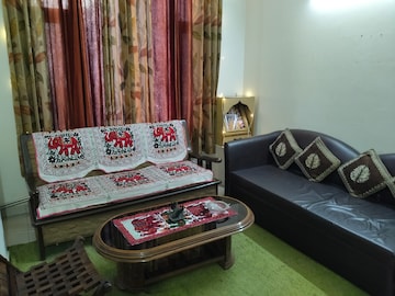 Bedroom in 2 BHK Apartment at Penta Homes, Vip Road – for Rent