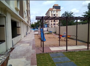 3 BHK Apartment – Exterior View View at Haneesh Mjr Solitaire, Moosapet - for Rent