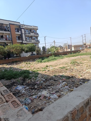  Plot For Sale in Sikandrabad