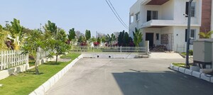 3 BHK Villa – Exterior View View at Gundlapochampalli - for Sale