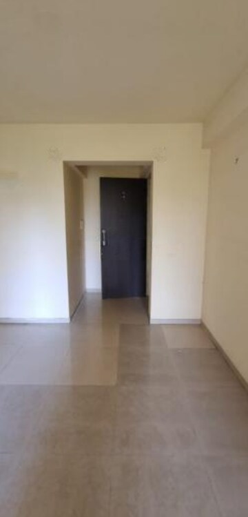 Living Room in 2 BHK Apartment at Neelkanth Palms, Kapur Bawdi – for Rent