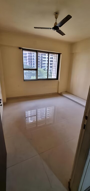 Bedroom in 2 BHK Apartment at Neelkanth Palms, Kapur Bawdi – for Rent