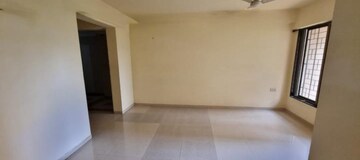 Bedroom in 2 BHK Apartment at Neelkanth Palms Phase 2, Kapur Bawdi – for Rent
